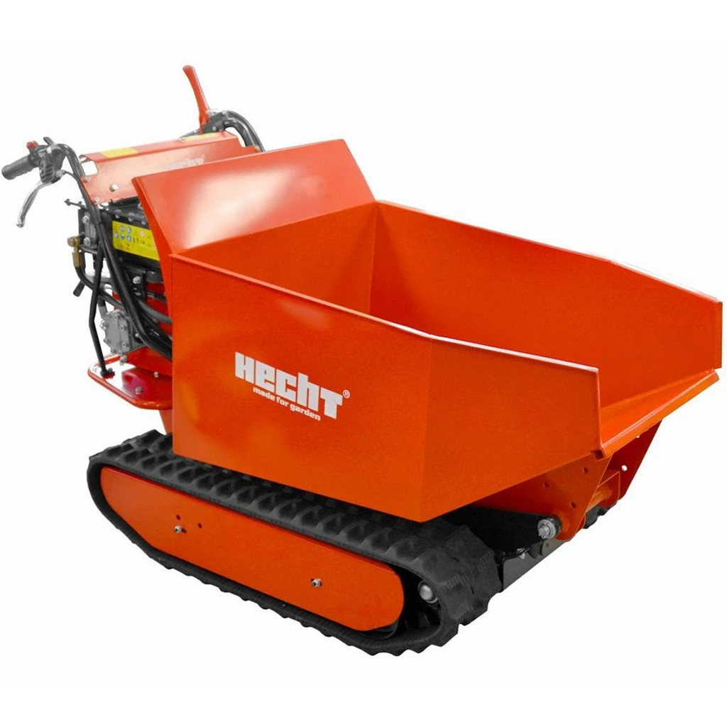 Hecht 2950 benzinmotoros szállítógép termék fő termékképe