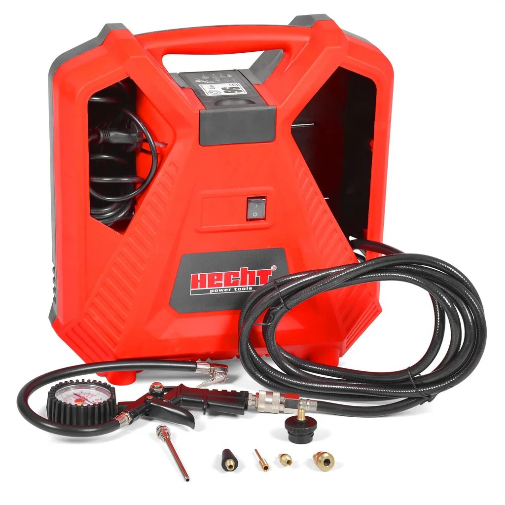 Hecht 2888 kompresszor termék fő termékképe
